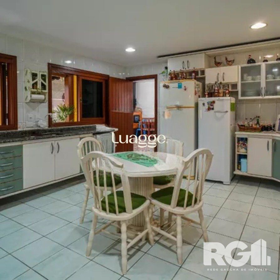 Casa à venda com 4 quartos, 529m² - Foto 14