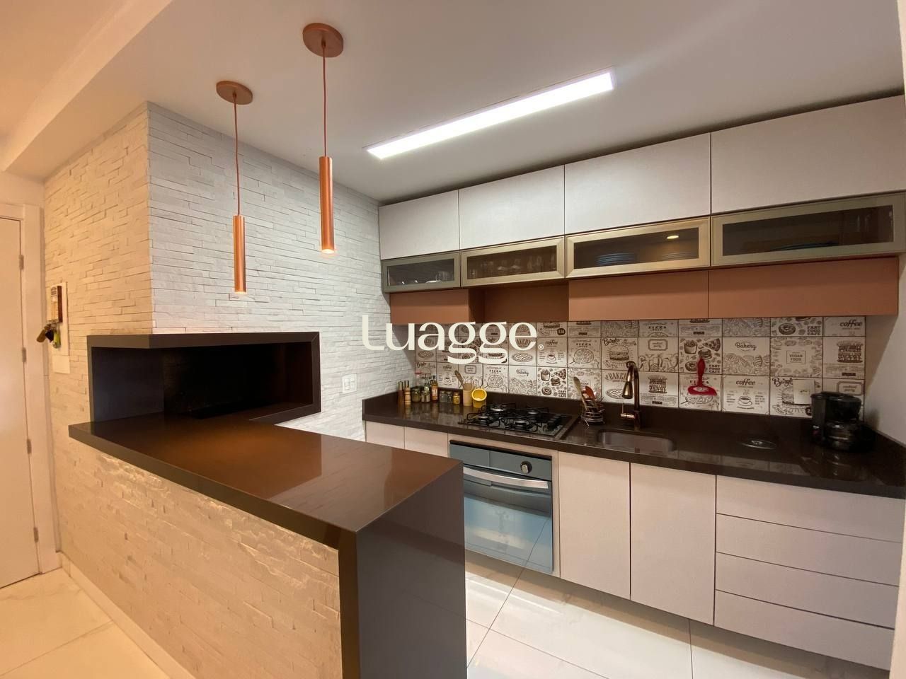 Depósito-Galpão-Armazém à venda com 1 quarto, 68m² - Foto 1