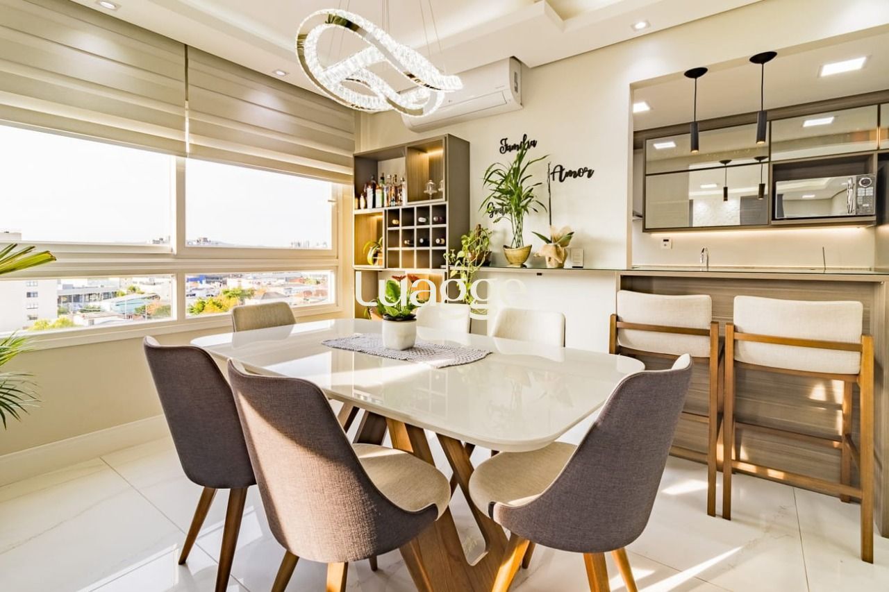 Apartamento à venda com 3 quartos, 78m² - Foto 5