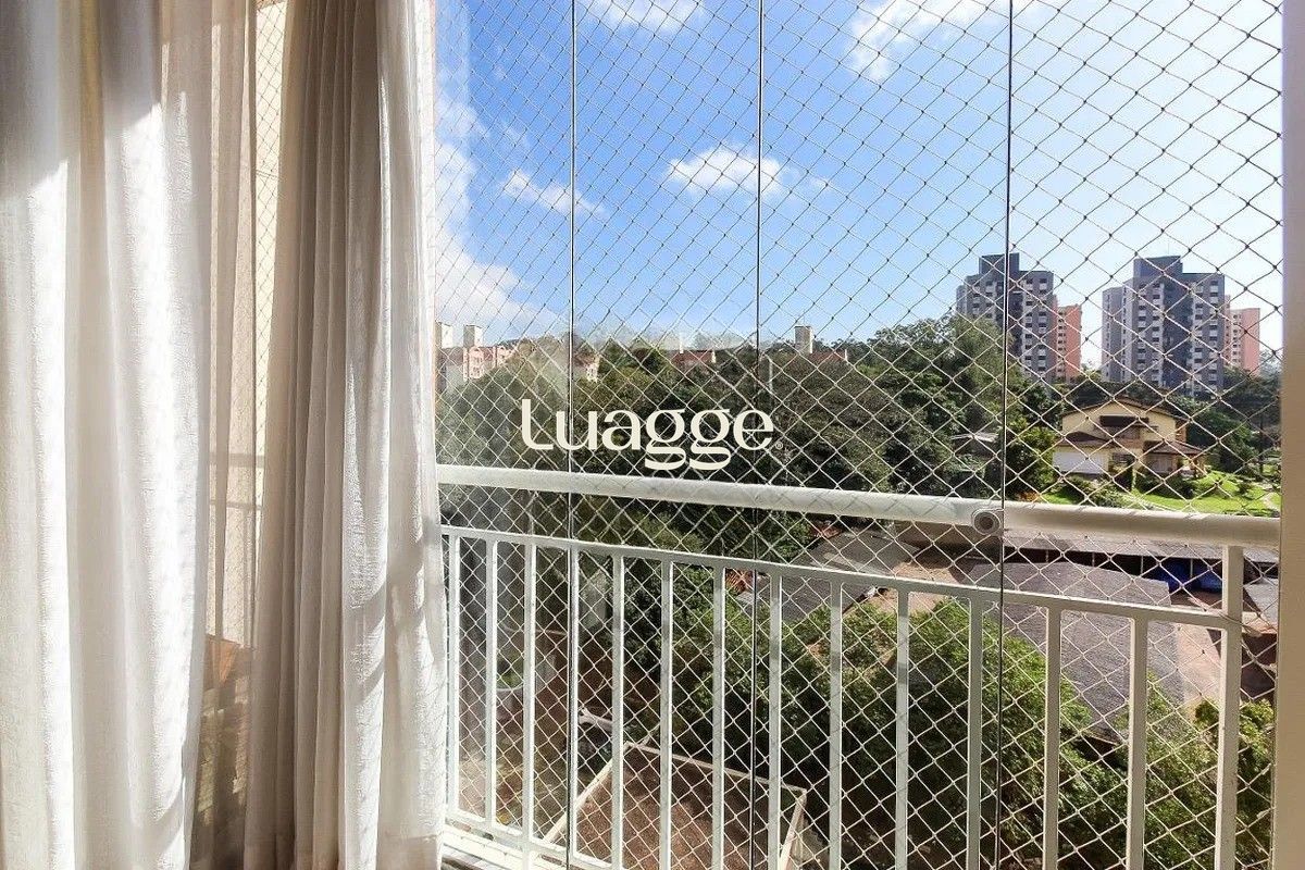 Apartamento, 2 quartos, à venda, 56 m², Morro Santana - Porto Alegre — foto 2
