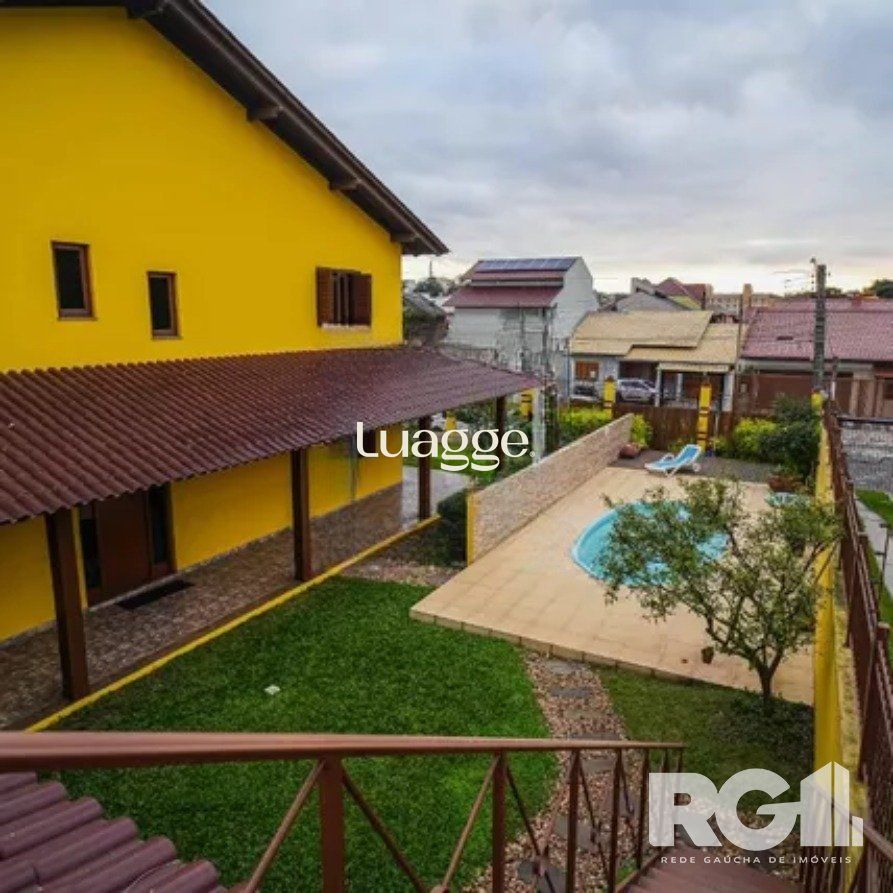 Casa à venda com 4 quartos, 529m² - Foto 57
