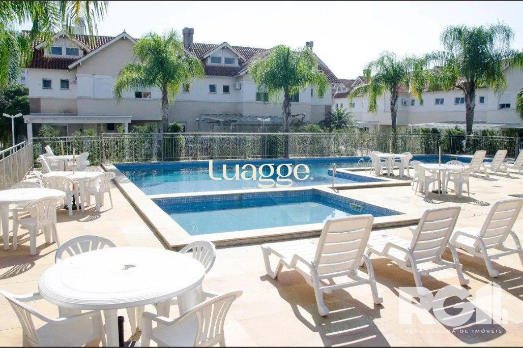 Casa de Condomínio à venda com 3 quartos, 154m² - Foto 37