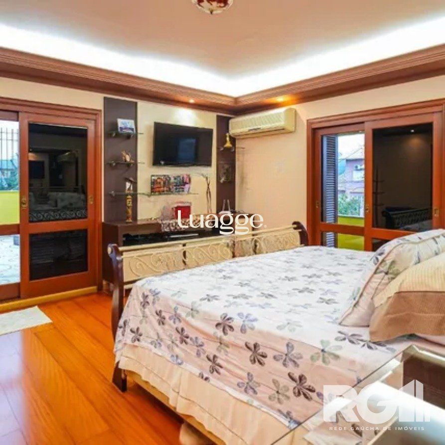 Casa à venda com 4 quartos, 529m² - Foto 30