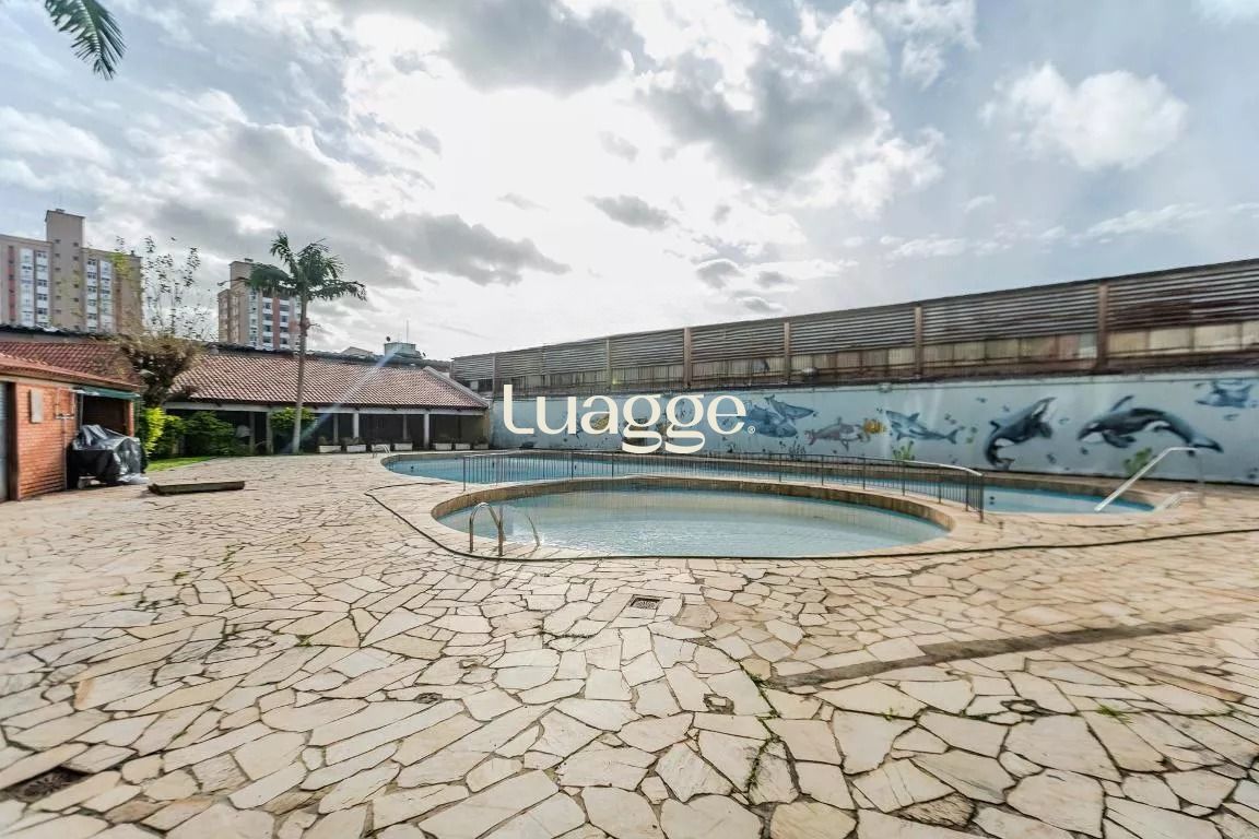 Apartamento à venda com 1 quarto, 45m² - Foto 12