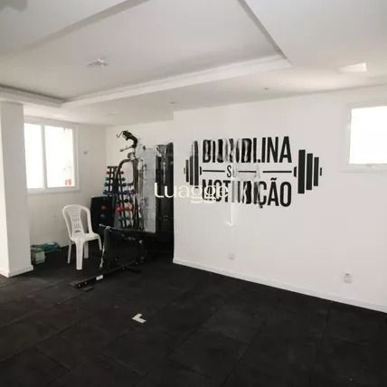 Apartamento à venda com 1 quarto, 34m² - Foto 24