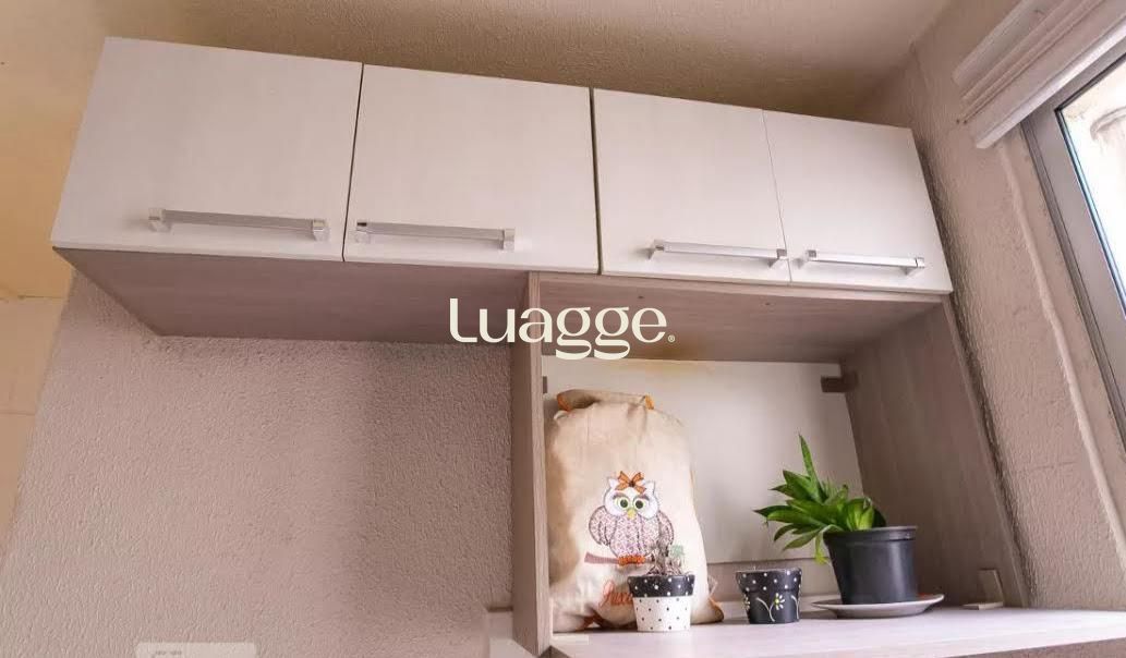 Apartamento, 2 quartos, 39 m² - Foto 11