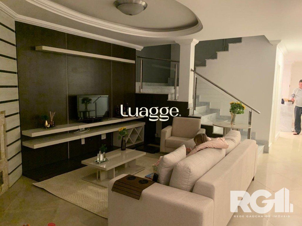 Casa de Condomínio à venda com 3 quartos, 102m² - Foto 2