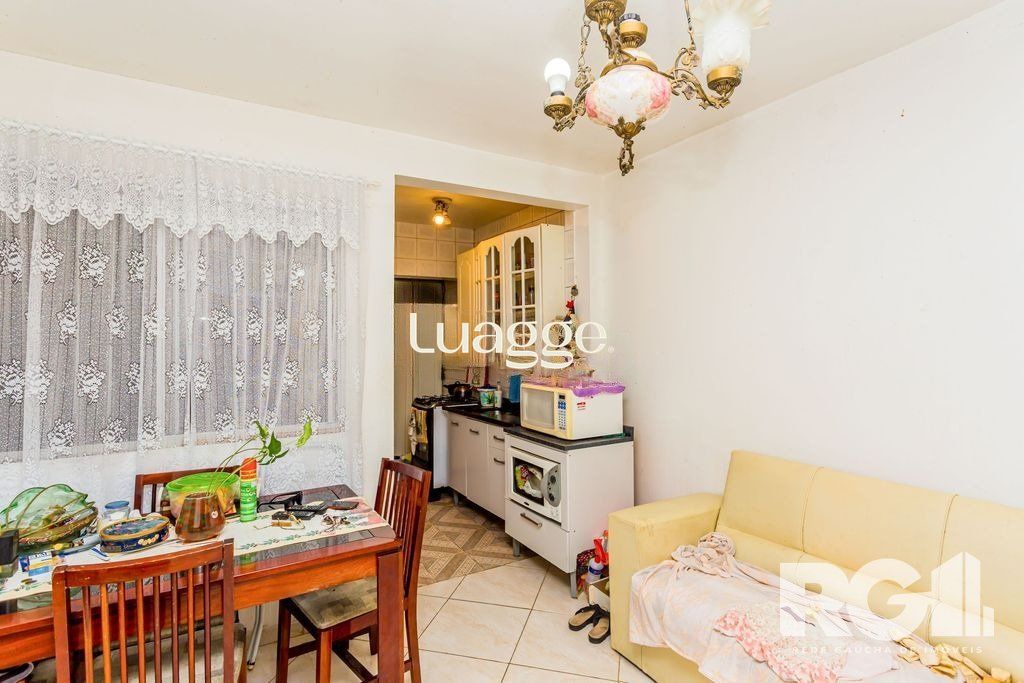 Apartamento, 1 quarto, 39 m² - Foto 2