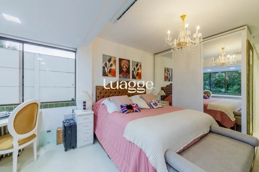 Apartamento à venda com 3 quartos, 123m² - Foto 15