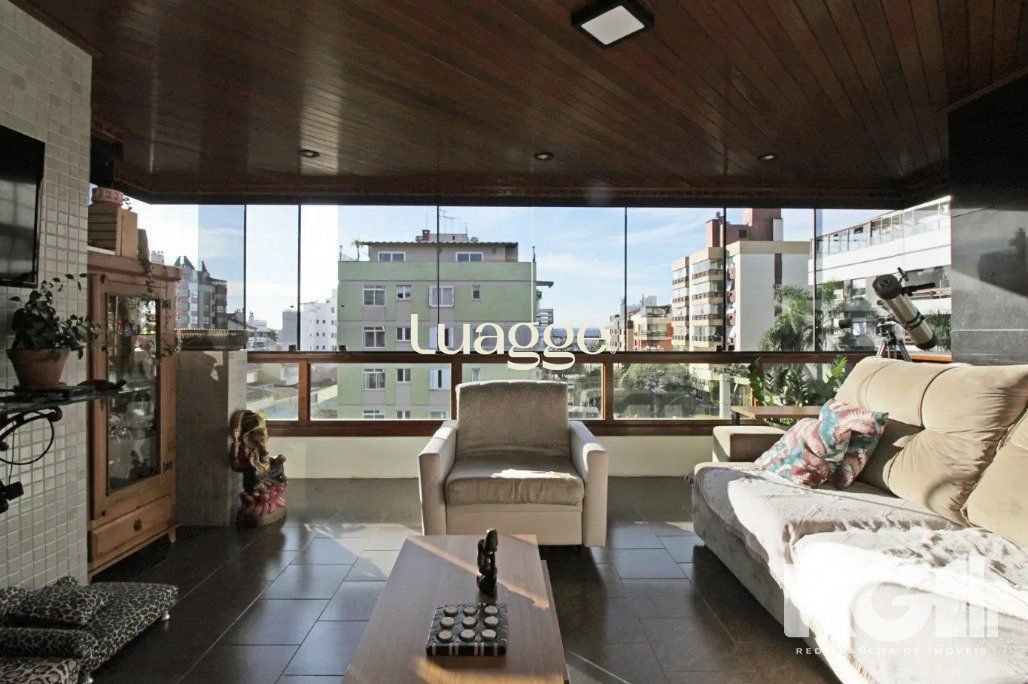 Cobertura, 3 quartos, 397 m² - Foto 3