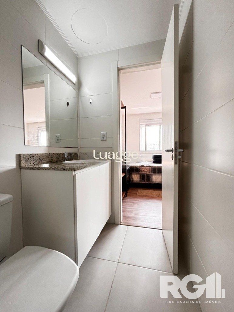 Apartamento à venda com 1 quarto, 52m² - Foto 9