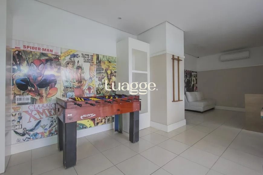 Apartamento à venda com 3 quartos, 107m² - Foto 32