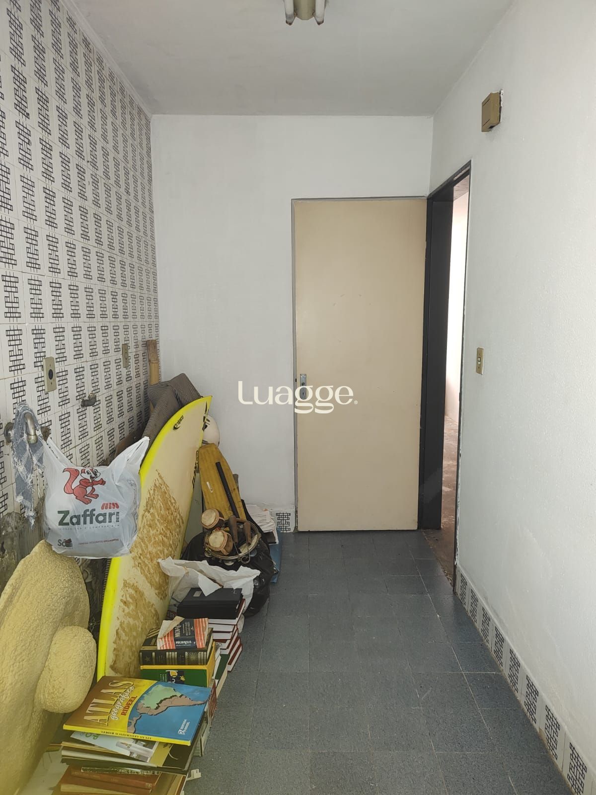 Apartamento, 2 quartos, 52 m² - Foto 8