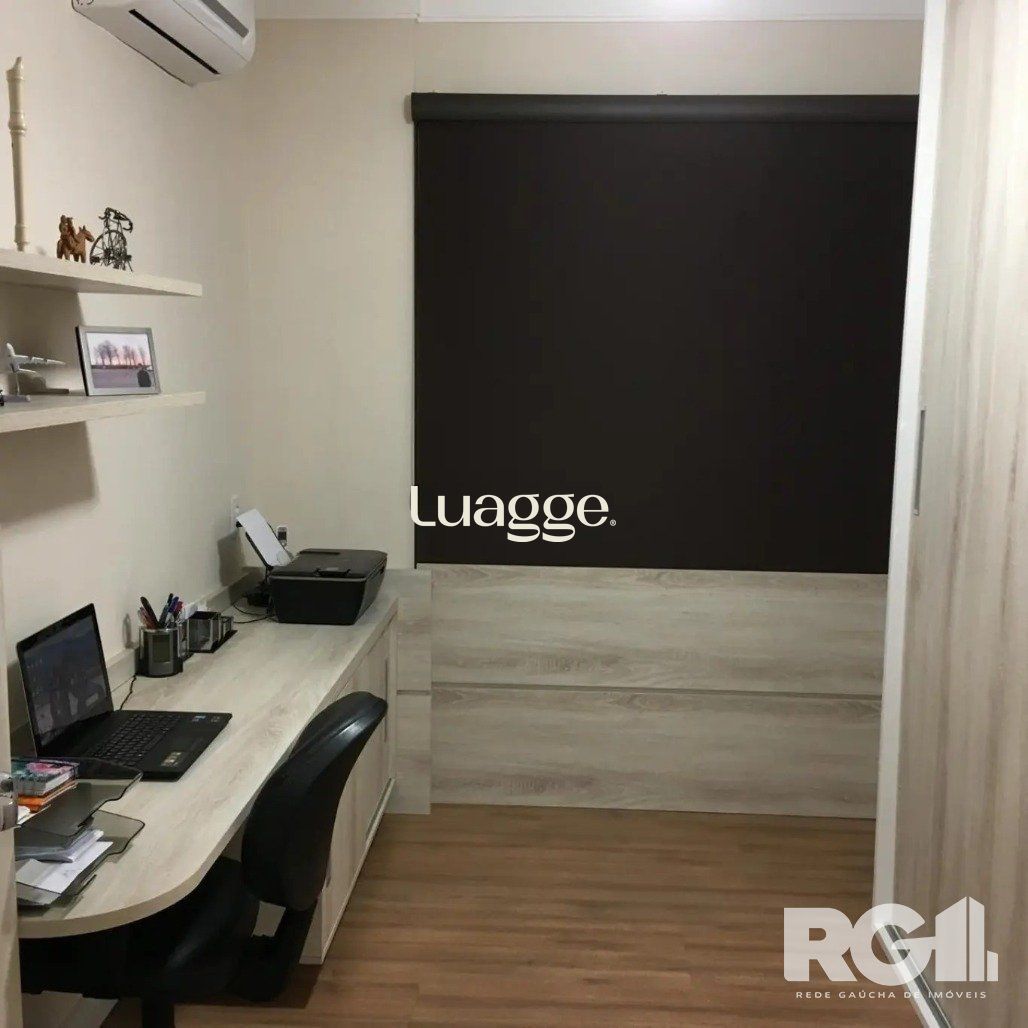 Apartamento à venda com 3 quartos, 93m² - Foto 7