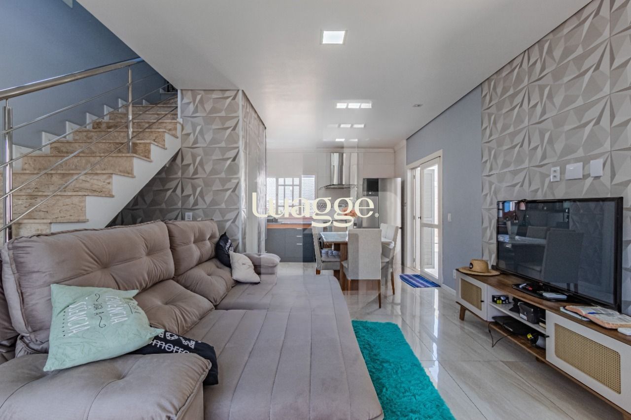 Casa à venda com 3 quartos, 127m² - Foto 2