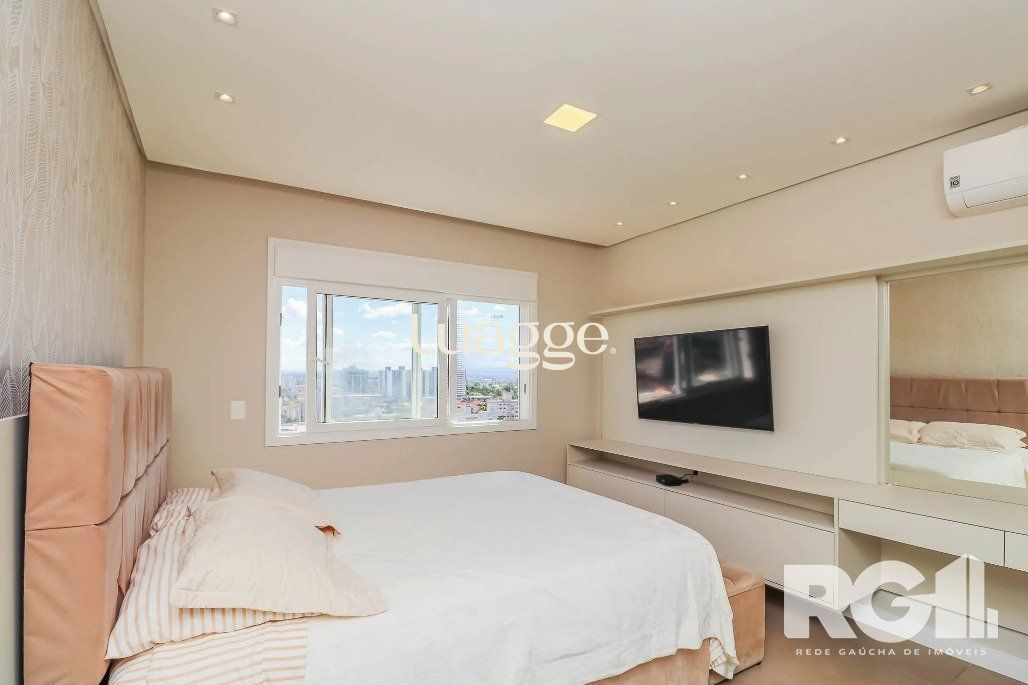 Apartamento à venda com 3 quartos, 107m² - Foto 16