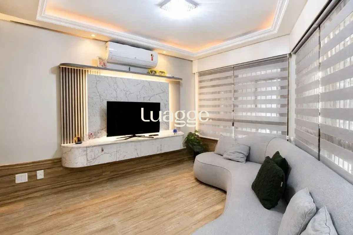 Casa, 3 quartos, à venda, 272 m², Jardim Itu - Porto Alegre — foto 2