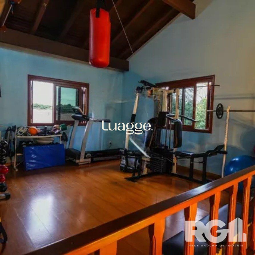 Casa à venda com 4 quartos, 529m² - Foto 27