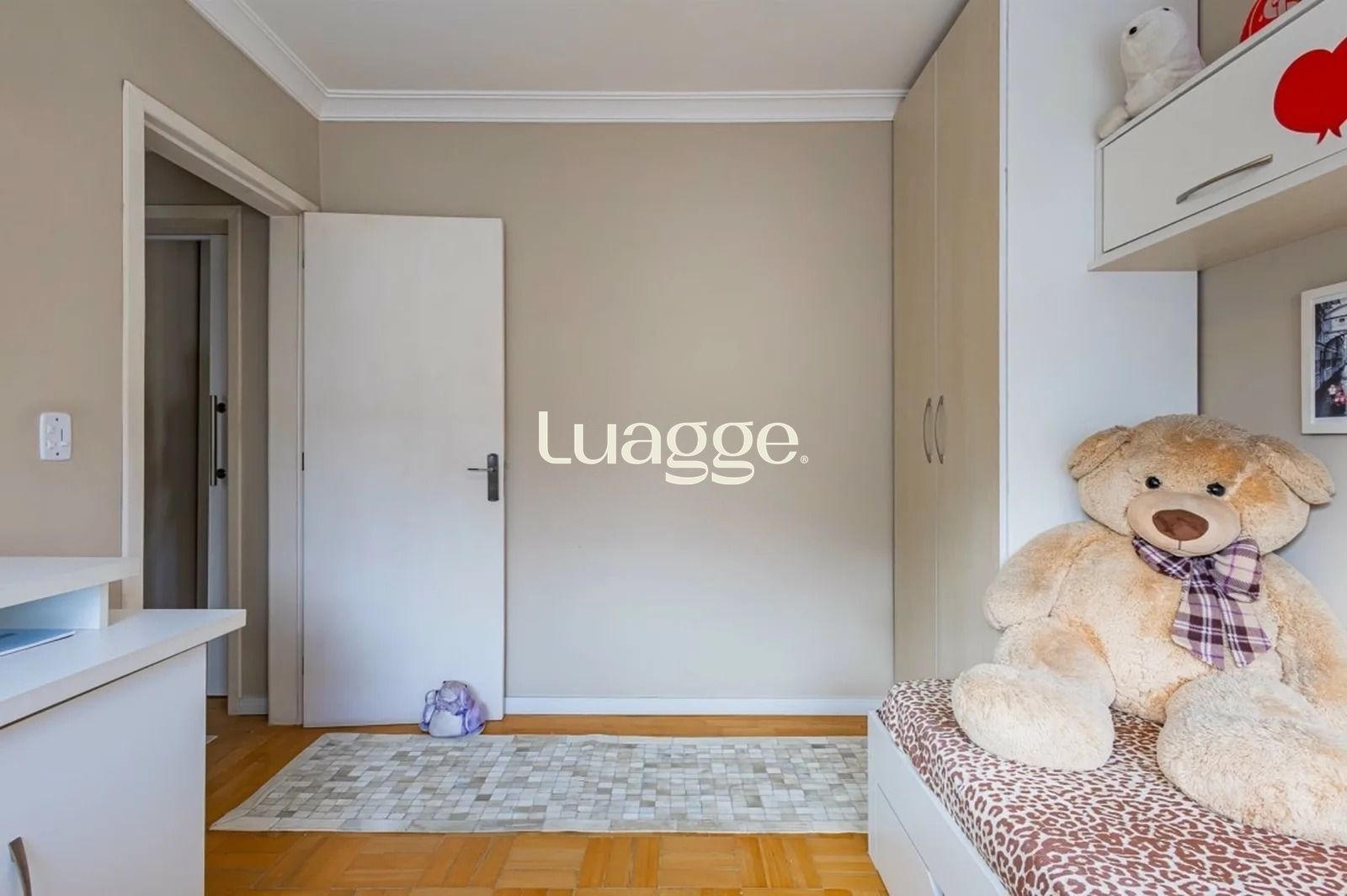 Apartamento, 2 quartos, 81 m² - Foto 15