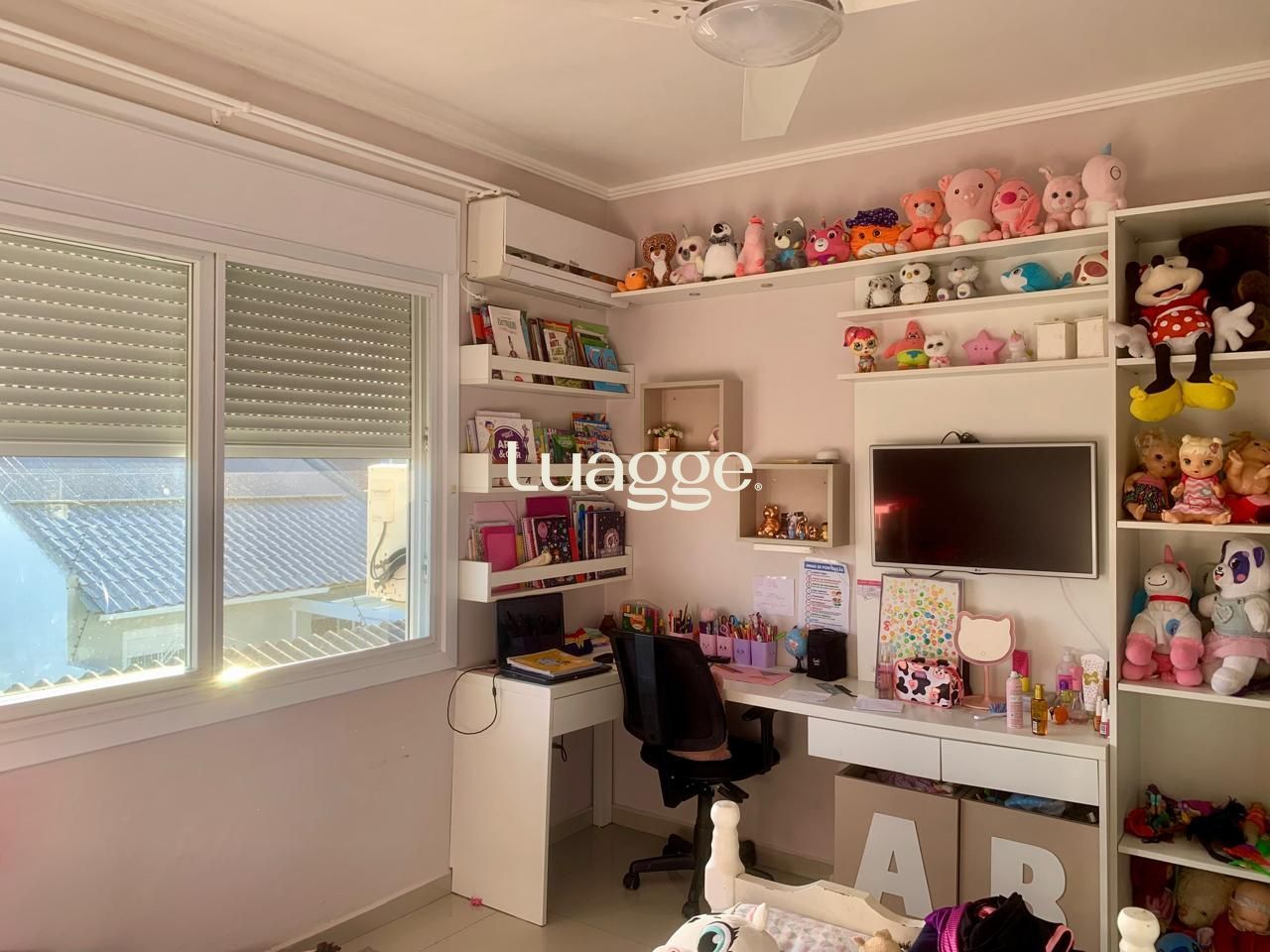Casa à venda com 3 quartos, 130m² - Foto 32