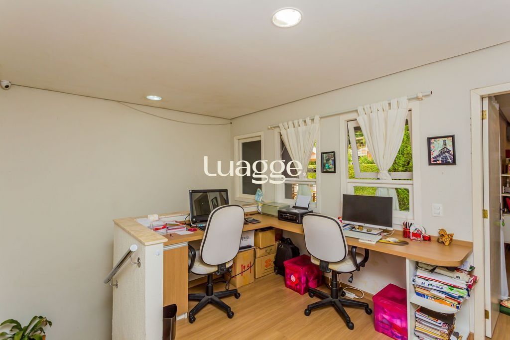 Casa de Condomínio à venda com 3 quartos, 275m² - Foto 43