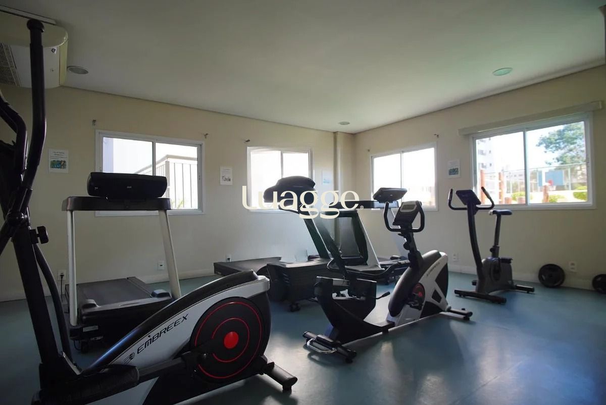 Apartamento à venda com 3 quartos, 70m² - Foto 21