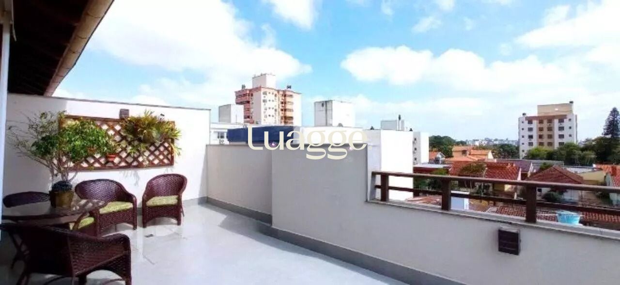 Cobertura, 3 quartos, 217 m² - Foto 15