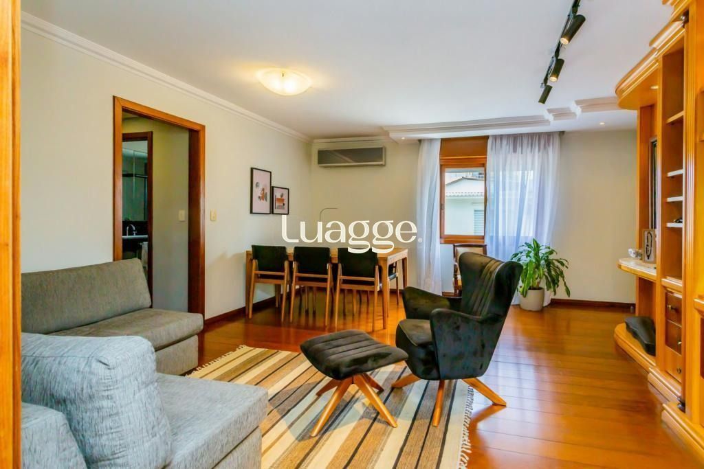 Apartamento, 3 quartos, à venda, 125 m², Passo da Areia - Porto Alegre — foto 4