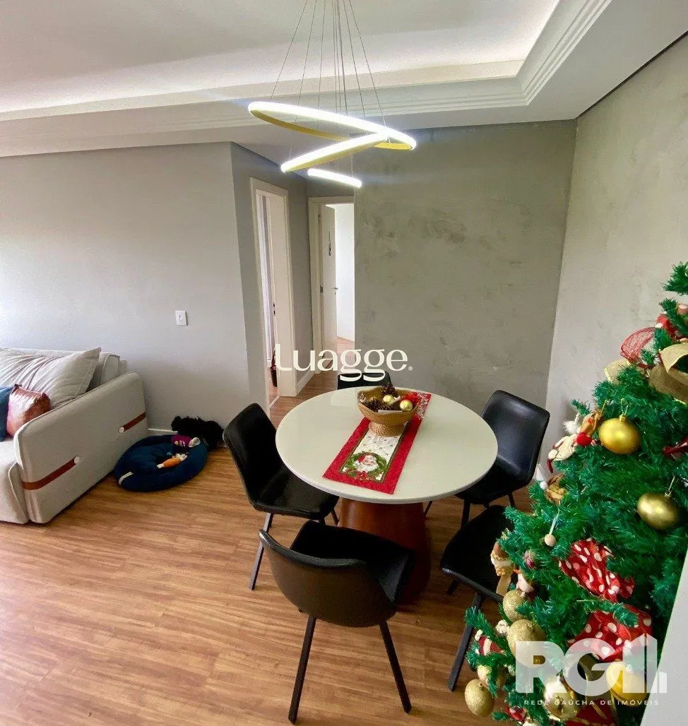 Apartamento, 2 quartos, 51 m² - Foto 2