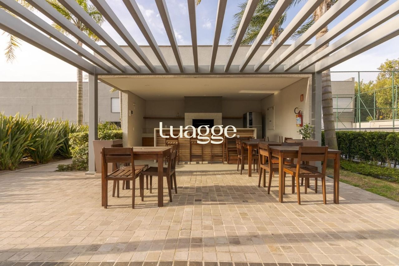 Apartamento à venda com 3 quartos, 78m² - Foto 22