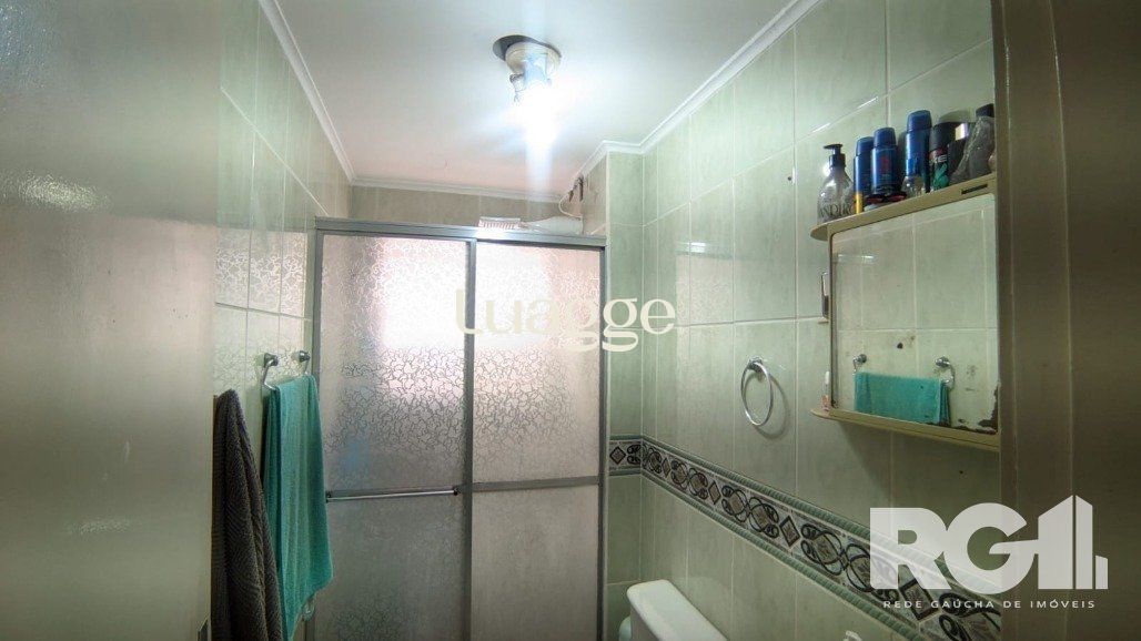 Apartamento à venda com 1 quarto, 40m² - Foto 16