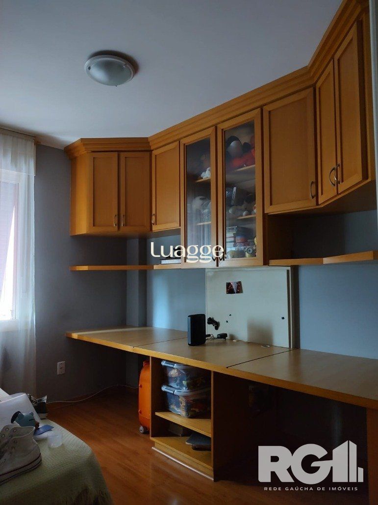 Apartamento à venda com 3 quartos, 92m² - Foto 8