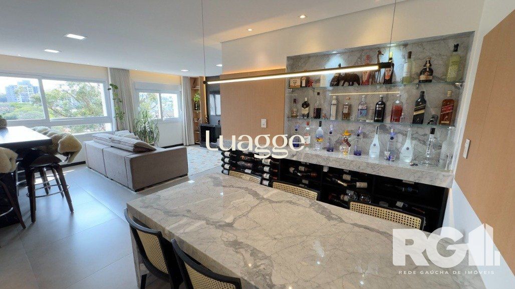 Apartamento à venda com 2 quartos, 81m² - Foto 5