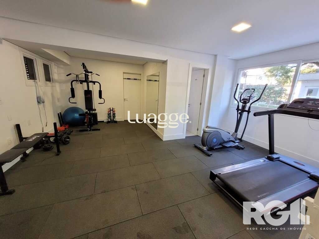 Apartamento à venda com 3 quartos, 107m² - Foto 27
