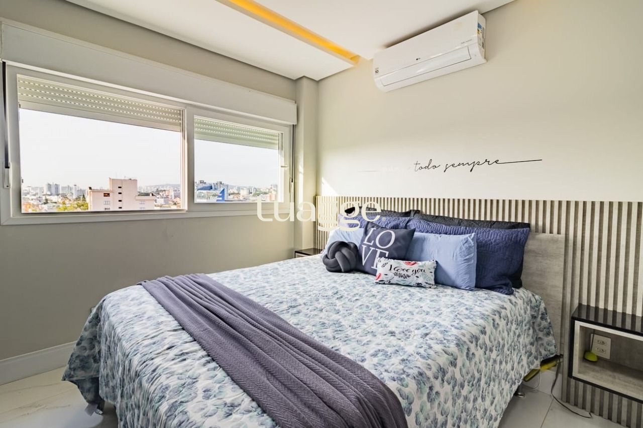 Apartamento à venda com 3 quartos, 78m² - Foto 14