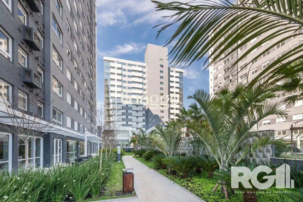 Apartamento à venda com 2 quartos, 81m² - Foto 35