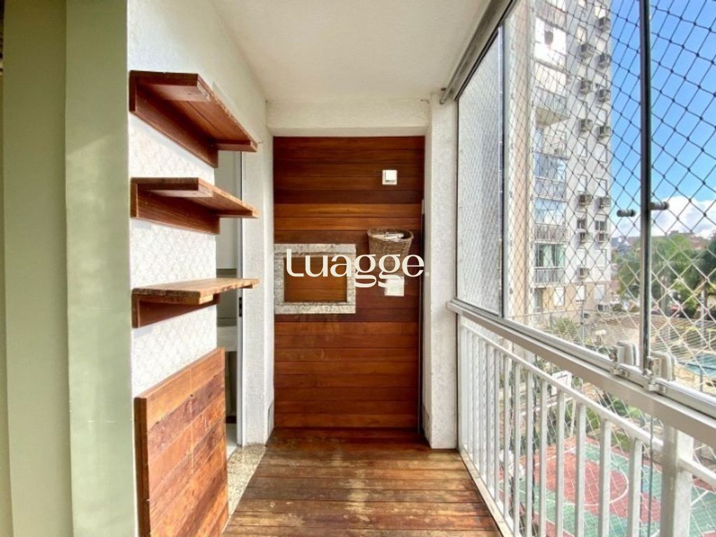 Apartamento à venda com 3 quartos, 85m² - Foto 17