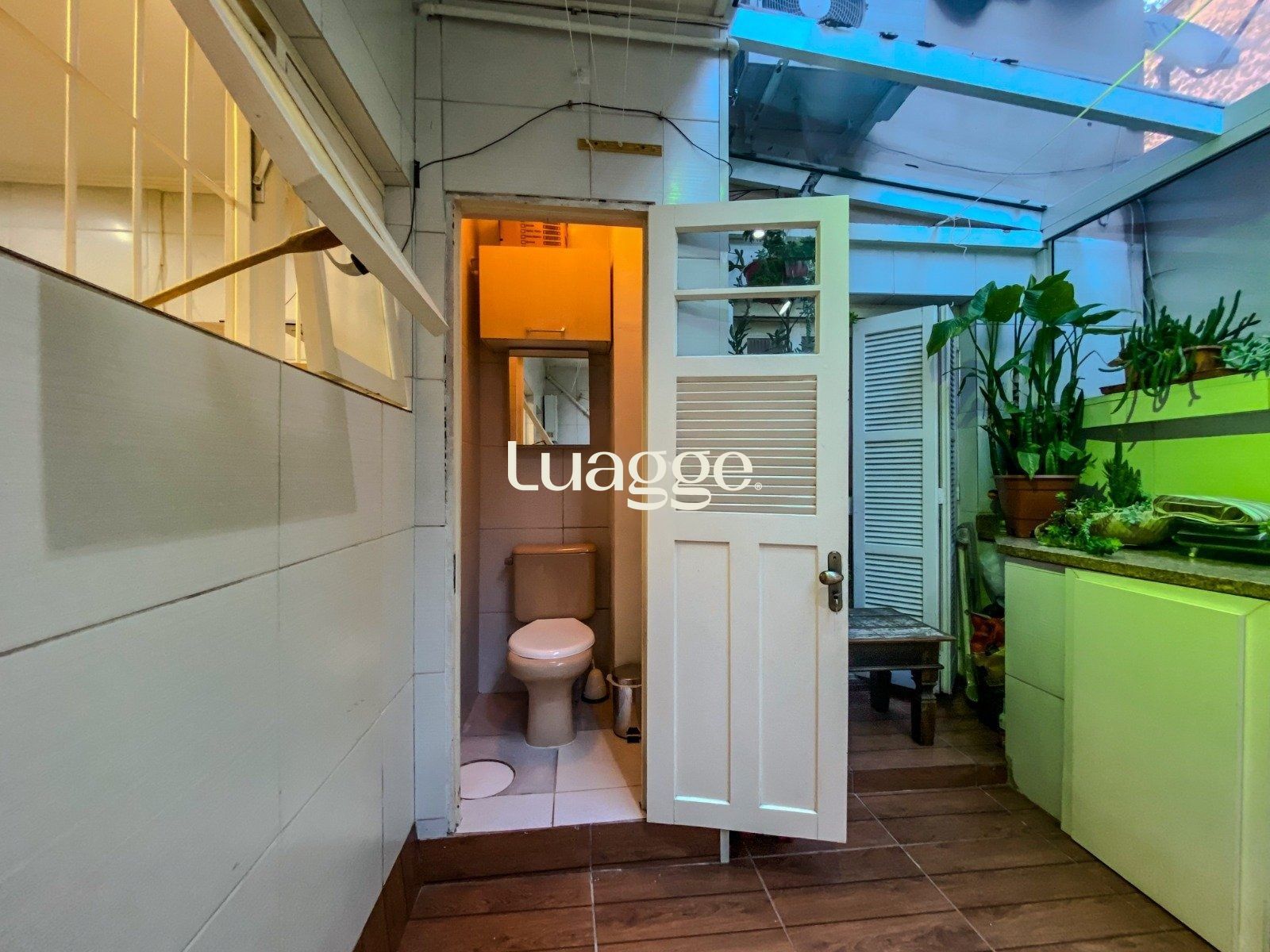 Depósito-Galpão-Armazém à venda com 2 quartos, 94m² - Foto 29