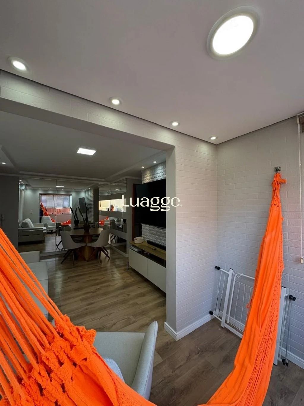 Apartamento, 2 quartos, à venda, 67 m², Jardim Itu - Porto Alegre — foto 4