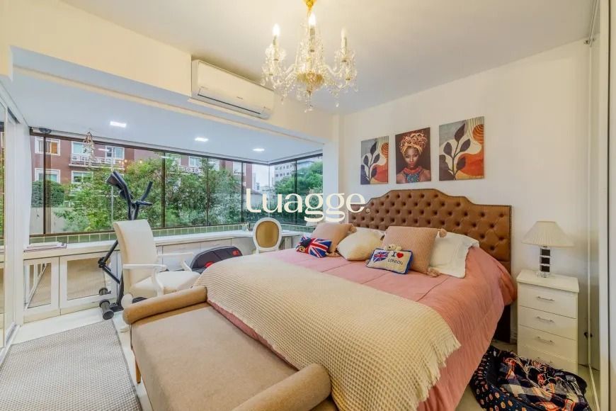 Apartamento à venda com 3 quartos, 123m² - Foto 14