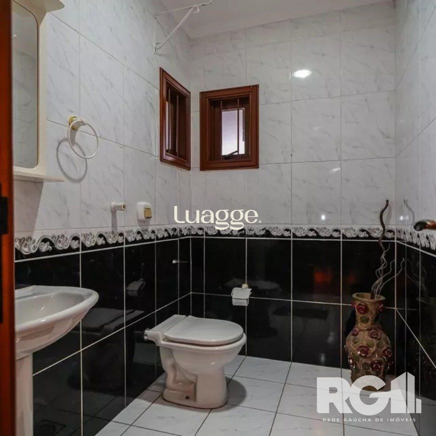Casa à venda com 4 quartos, 529m² - Foto 19