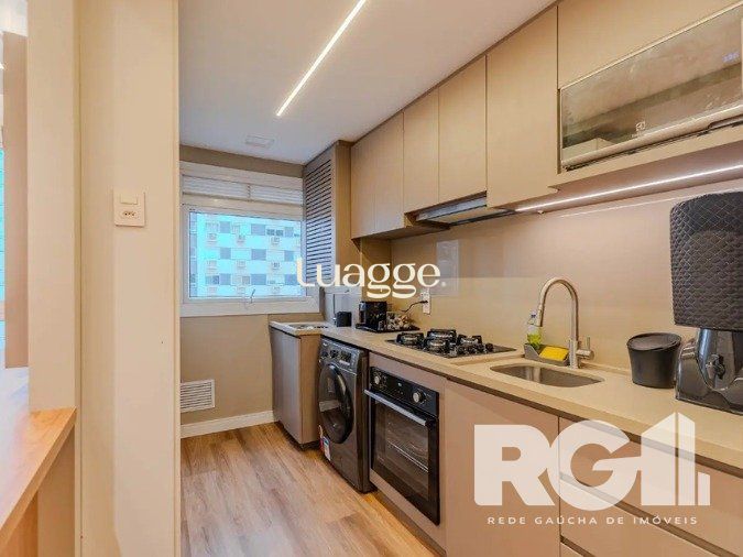 Apartamento à venda com 3 quartos, 83m² - Foto 5
