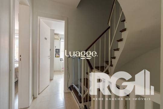Casa de Condomínio à venda com 3 quartos, 159m² - Foto 26