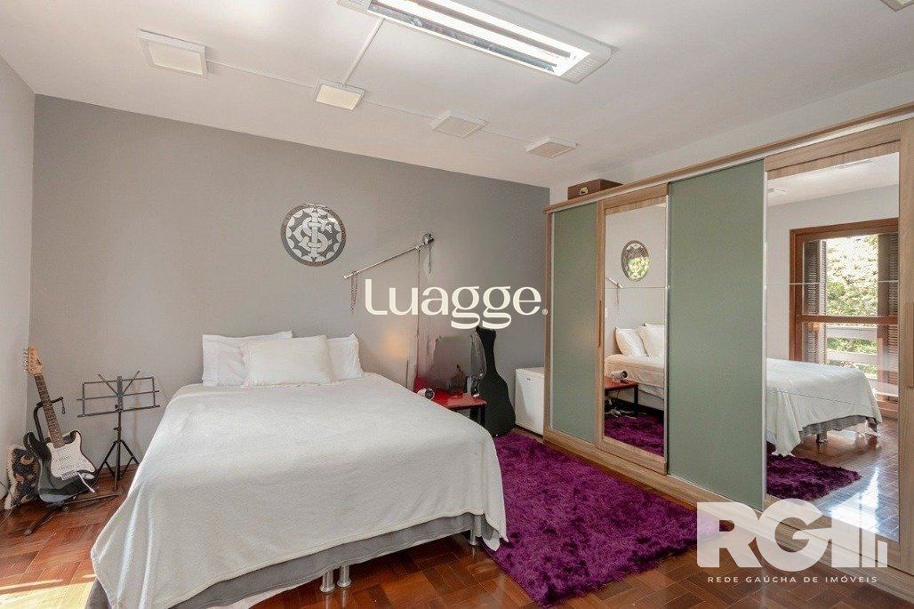 Casa, 4 quartos, 241 m² - Foto 18