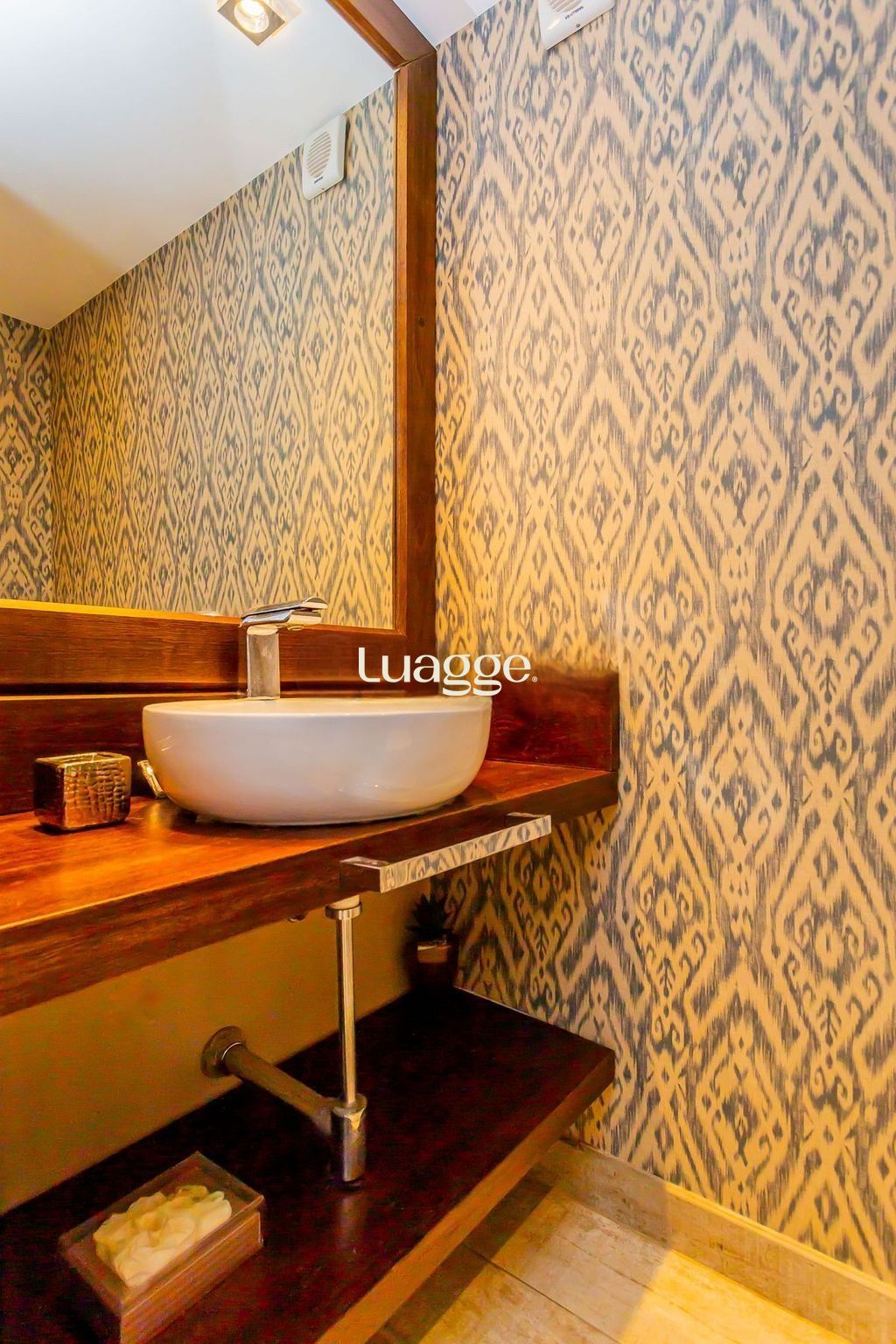 Apartamento à venda com 3 quartos, 211m² - Foto 13