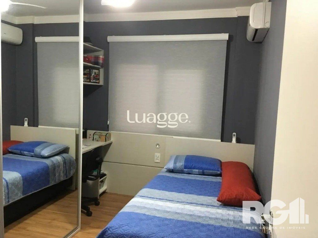 Apartamento à venda com 3 quartos, 93m² - Foto 6