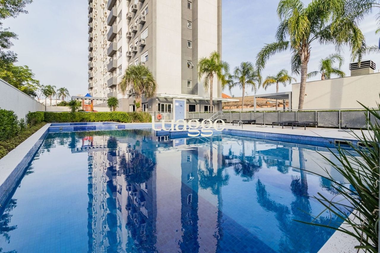 Apartamento à venda com 3 quartos, 78m² - Foto 21