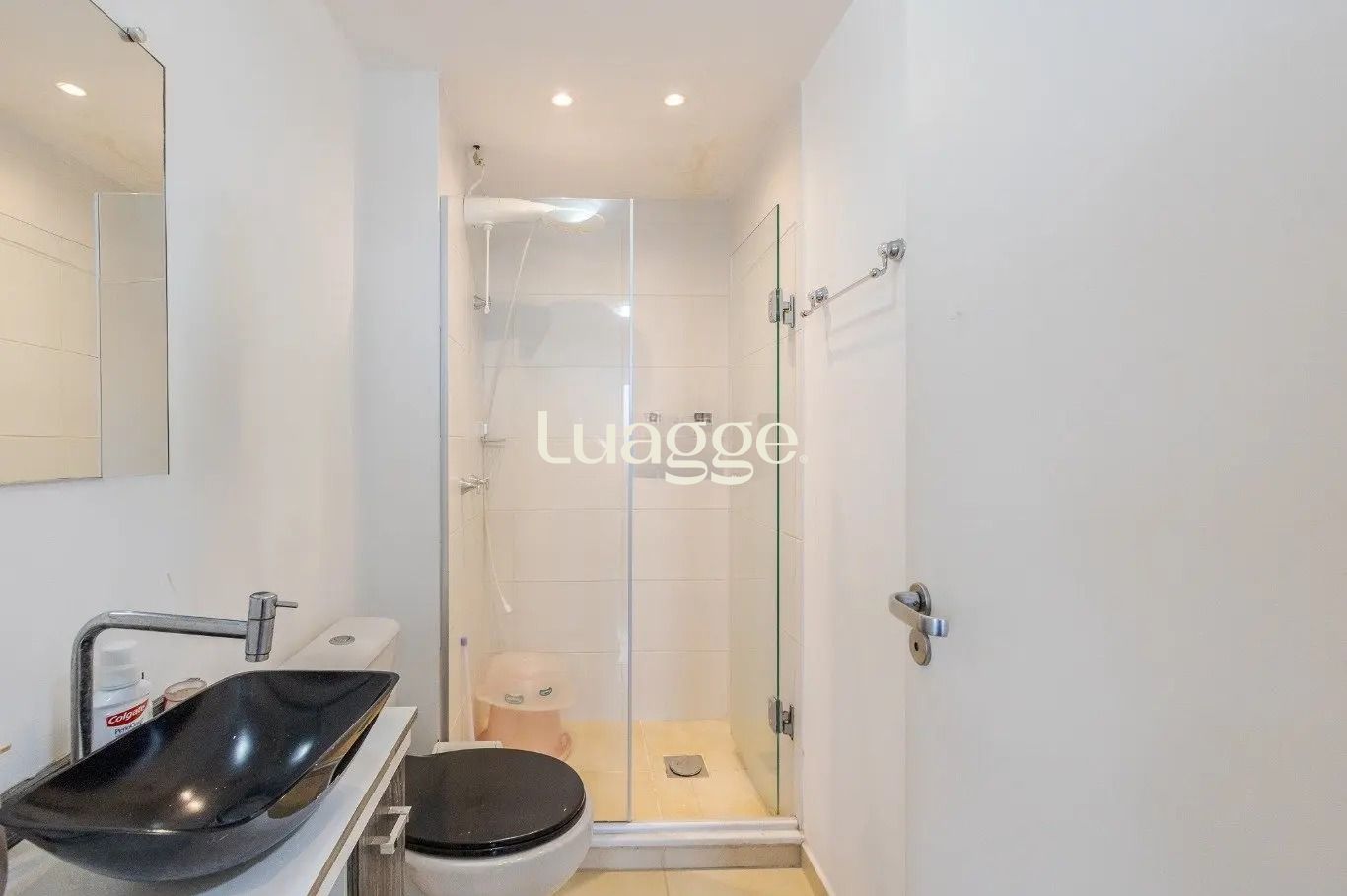Apartamento à venda com 3 quartos, 65m² - Foto 13