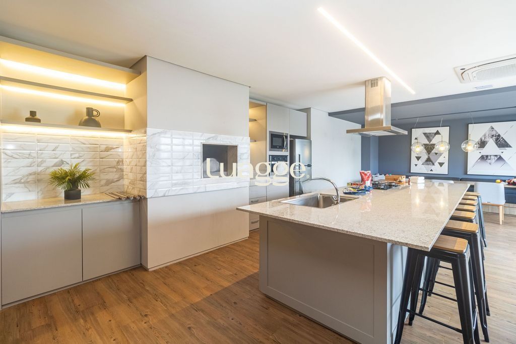Depósito-Galpão-Armazém à venda com 2 quartos, 136m² - Foto 14