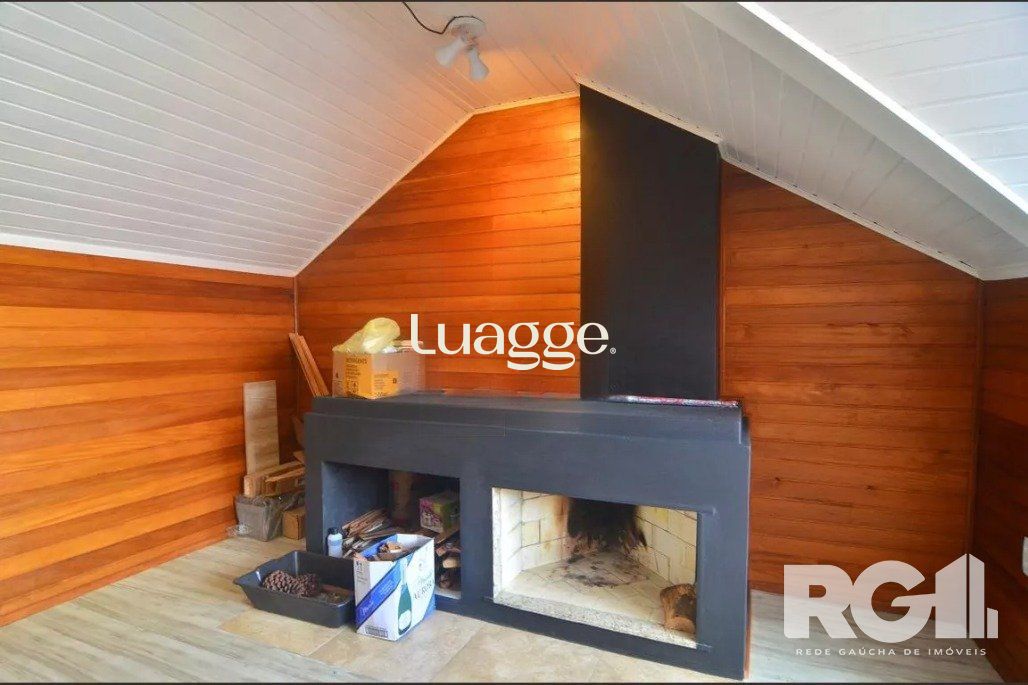 Casa de Condomínio à venda com 3 quartos, 154m² - Foto 33